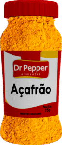 Açafrão - 75g-image