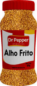 Alho frito - 60g-image