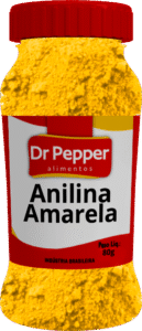 Anilina amarela - 80g-image