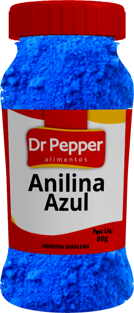 Anilina azul - 80g-image