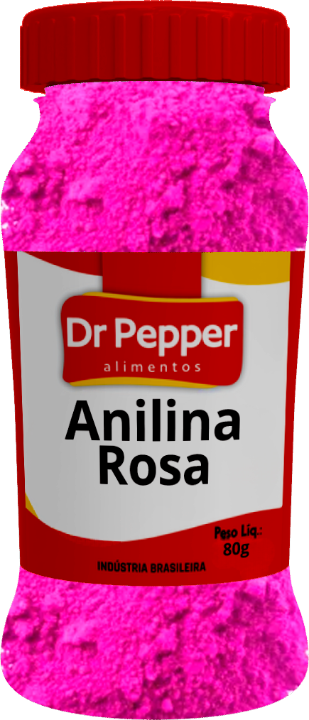 Anilina rosa - 80g-image