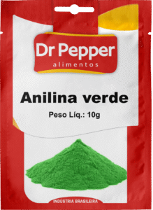 Anilina verde - 10g-image