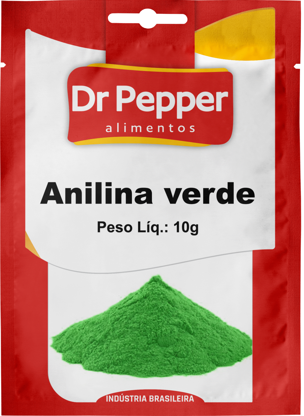 Anilina verde - 10g-image