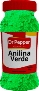 Anilina verde - 80g-image