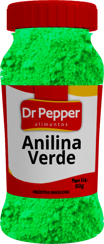 Anilina verde - 80g-image