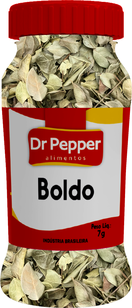 Boldo - 7g-image