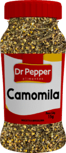 Camomila - 15g-image