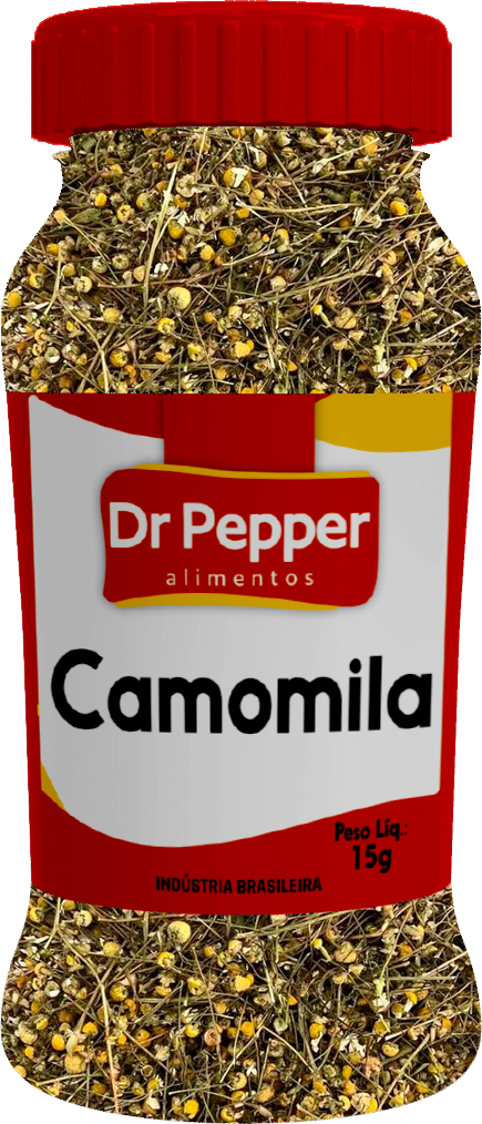 Camomila - 15g-image