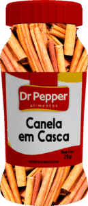 Canela com casca 25g-image
