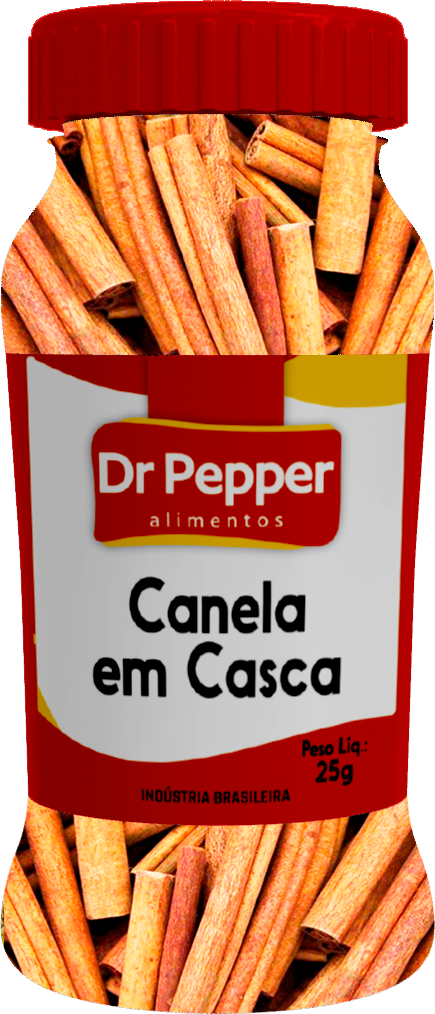 Canela com casca 25g-image
