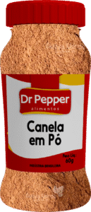 Canela em pó-image