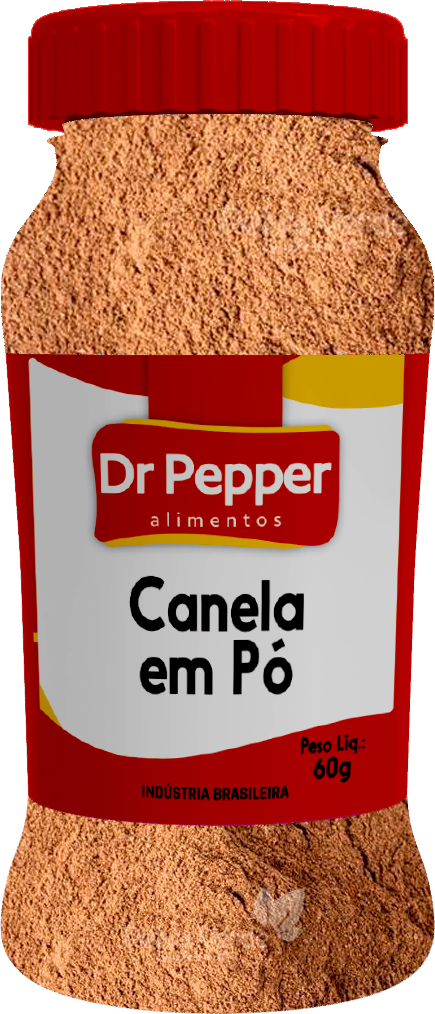 Canela em pó-image