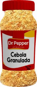Cebola Granulada - 50g-image