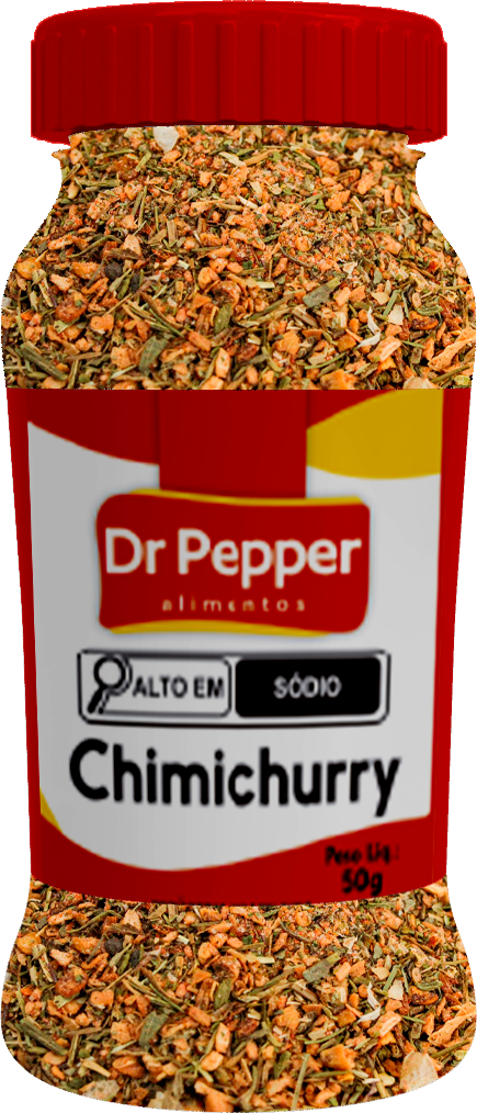 Chimichurry - 50g-image
