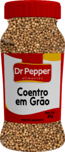 Coentro em grão - 40g-image