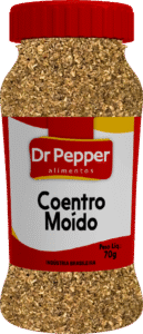 Coentro moído - 70g-image