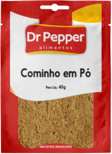 Cominho em pó - 40g-image