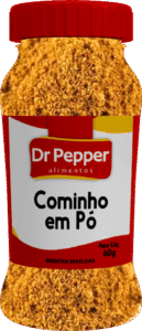 Cominho em pó - 60g-image