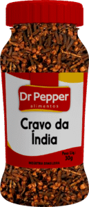 Cravo da índia - 30g-image