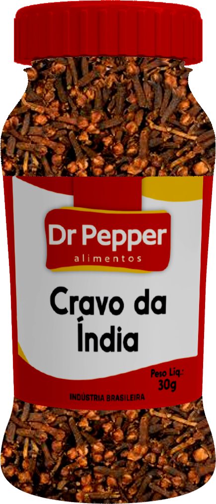 Cravo da índia - 30g-image