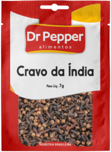 Cravo da índia - 7g-image