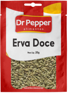 Erva doce - 20g-image