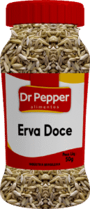 Erva doce - 50g-image