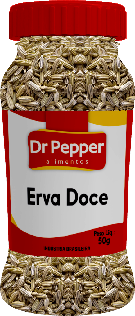 Erva doce - 50g-image