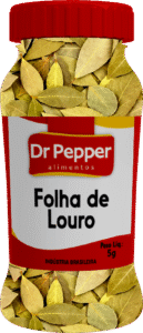 Folha de louro - 5g-image