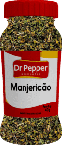 Manjericão - 40g-image