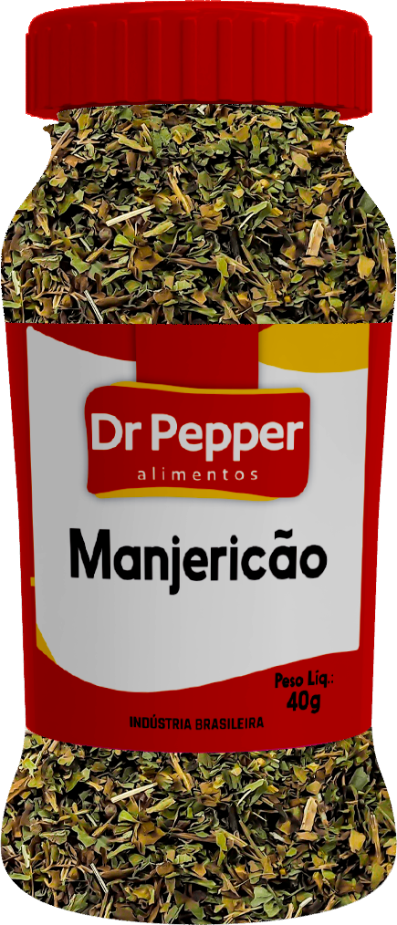 Manjericão - 40g-image