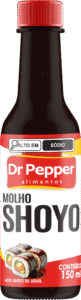 Molho Shoyo - 150ml-image
