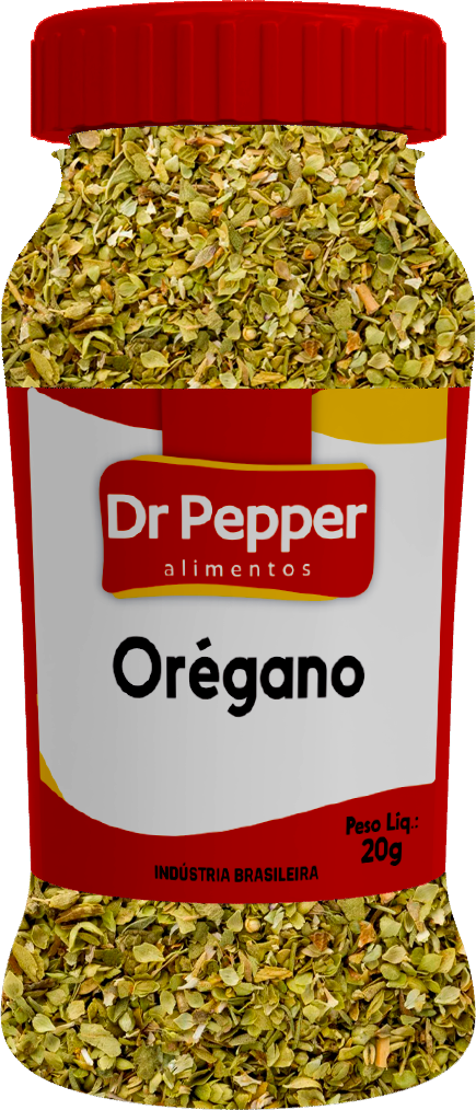 Orégano - 20g-image