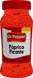 Páprica picante - 60g-image