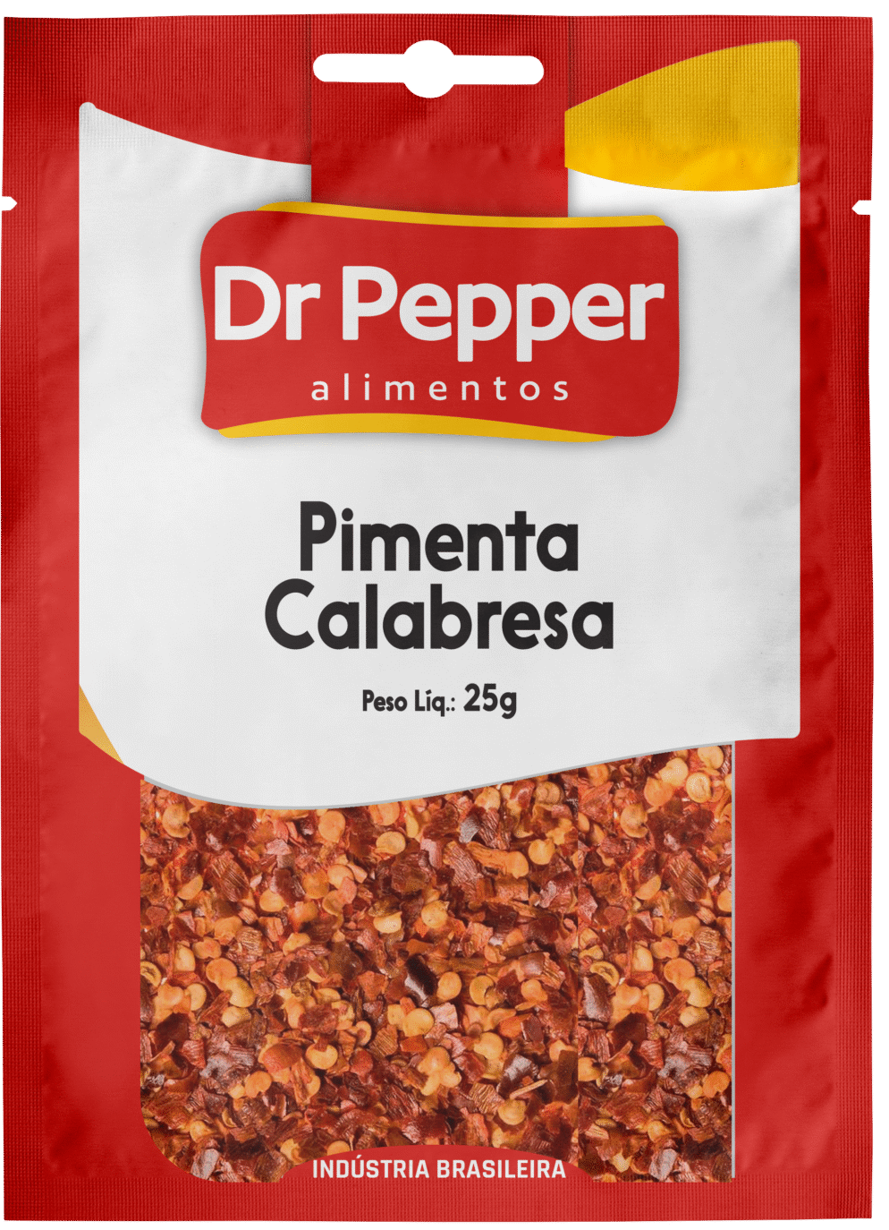 Pimenta Calabresa - 25g-image