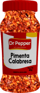 Pimenta calabresa - 40g-image
