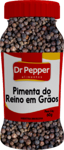 Pimenta do Reino em Grãos-image