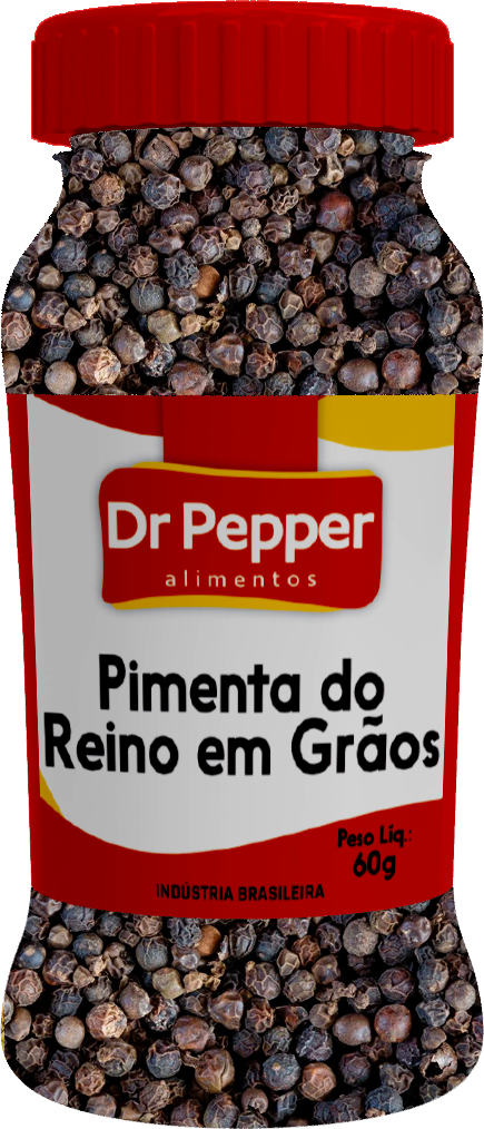 Pimenta do Reino em Grãos-image