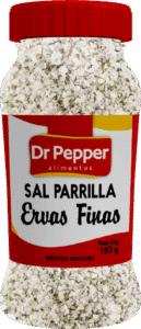 Sal parrilla ervas finas - 150g-image
