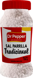 Sal parrilla tradicional - 150g-image