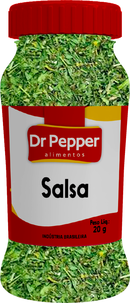 Salsa - 20g-image