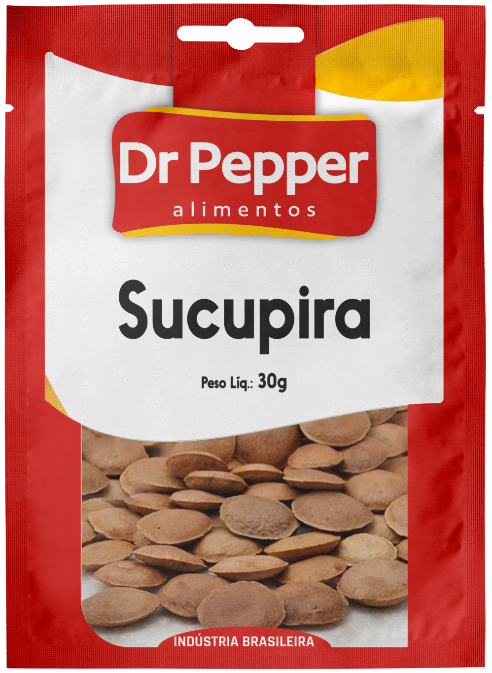 Sucupira - 30g-image