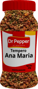 Tempero ana maria - 60g-image