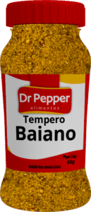 Tempero baiano  - 60g-image