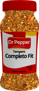 Tempero completo fit - 60g-image