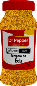 Tempero do edu - 60g-image