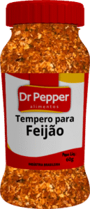 Tempero para feijão - 60g-image