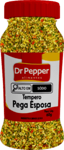 Tempero pega esposa - 60g-image