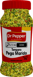 Tempero pega marido - 60g-image