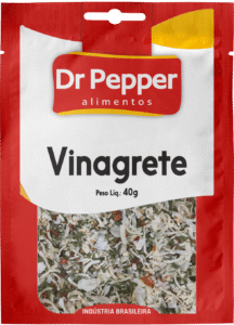 Vinagrete - 40g-image